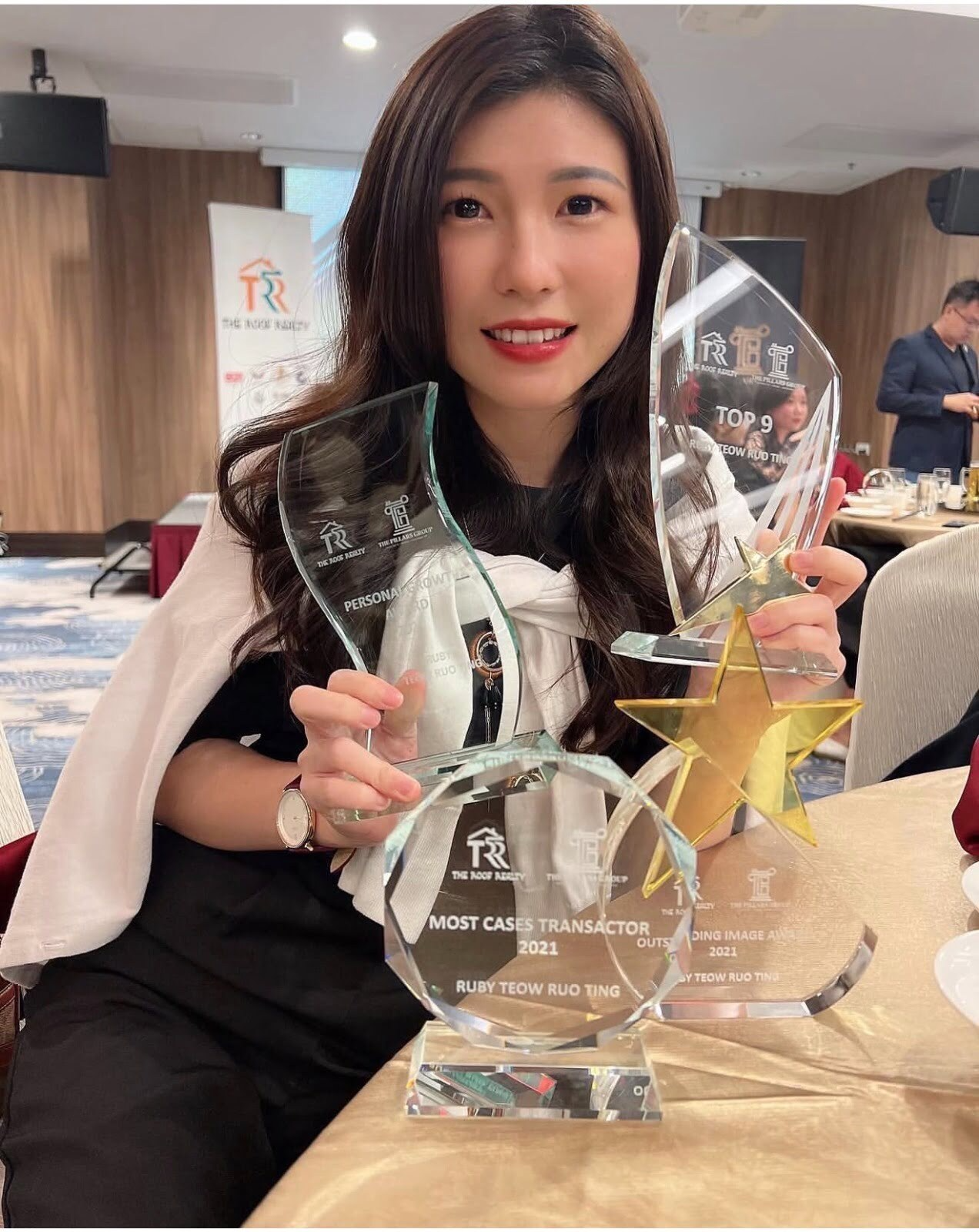 𝐓𝐨𝐩 𝟔 𝐢𝐧 𝐓𝐑𝐑 𝐉𝐨𝐡𝐨𝐫 𝐁𝐚𝐡𝐫𝐮: 𝐑𝐮𝐛𝐲 𝐓𝐞𝐨𝐰’𝐬 𝐈𝐧𝐝𝐮𝐬𝐭𝐫𝐢𝐚𝐥 𝐄𝐝𝐠𝐞